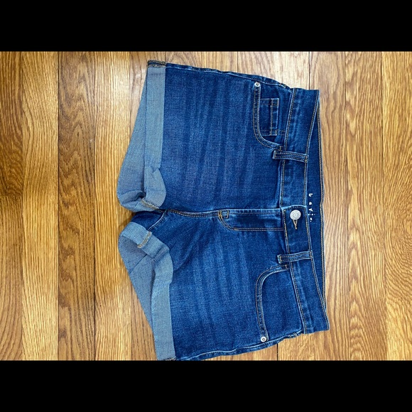 Women’s Denim shorts - Picture 1 of 2